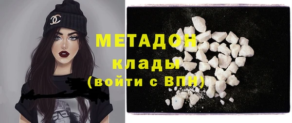 хмурый Арсеньев