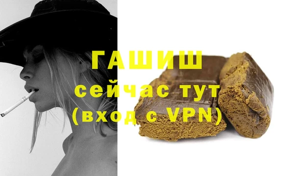 хмурый Арсеньев